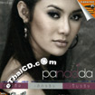Karaoke VCD : Panadda - Ruk Jing Lerk Jing Jeb Jing