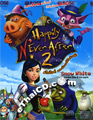 Happily N'ever After 2 : Snow White [ DVD ]