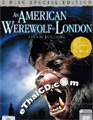 An American Werewolf In London [ DVD ] (SE)
