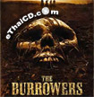 The Burrowers [ VCD ]
