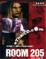 Room 205 [ DVD ]