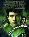 Ben 10 : Alien Swarm [ DVD ]