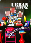 Book : Urban Living
