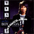 Karaoke VCD : Boy Soda - Boy Soda