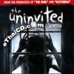 The Uninvited 2009 [ VCD ]