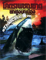 Malibu Shark Attack [ DVD ]