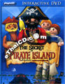 Playmobil : The Secret of Pirate Island [ DVD ]