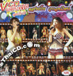 Concert VCD : ThongBerm Valentine - Sood Sexy