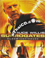 Surrogates [ DVD ]