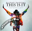 VCDs : Michael Jackson's This Is It
