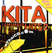 CD+Karaoke VCD : Kita Records - Kita Remember Hits Vol.2