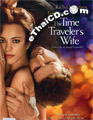 The Time Traveler's Wife [ DVD ]