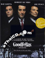 Goodfellas [ DVD ]