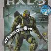 Halo Legends [ VCD ]