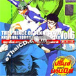 Prince of Tennis - National Championship Chapter OVA - vol. 5-6