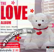 Sony Music : The Love Album