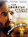 The Lazarus Project [ DVD ]