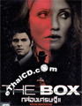 The Box [ DVD ]