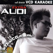 Karaoke VCD : Audy - Extra