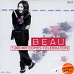 Beau Sunita : 1,000,000 copies celebration