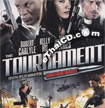 The Tournament [ VCD ]
