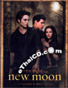 The Twilight Saga's New Moon [ DVD ] (Steelbook)