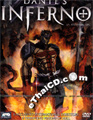 Dante's Inferno : An Animated Epic [ DVD ]