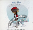 Grammy : Music Box - Rhythm Of The Rain