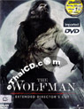 The Wolfman [ DVD ] (Extended Director’s Cut Version)