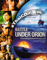 Battle Under Orion [ DVD ]
