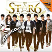 Karaoke VCD : Special album - The Star 6