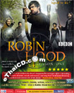 Robin Hood : Season 1 [ DVD ]