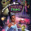 The Princess and the Frog [ VCD ]