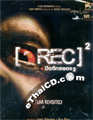 Rec 2 [ DVD ]