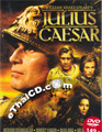 William Shakespeare's Julius Caesar [ DVD ]