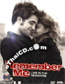 Remember Me [ DVD ]
