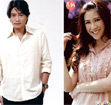 Thai TV serie : Mee Pieng Ruk [ DVD ]
