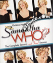 Samantha Who?: Season 2 [ DVD ]