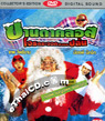 Santa Claus Jon Kra Jok [ DVD ]