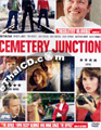 Cemetery Junction [ DVD ]