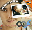 Karaoke VCD : Aof Pongsak - Life Is Colorful