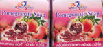 K. Brothers : Pomergranate Soap New!!! 