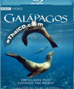 BBC - Galapagos [ Blu-ray ]