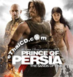 Prince Of Persia : The Sands Of Time [ VCD ]