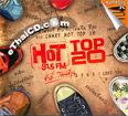 Karaoke VCDs : Grammy : Hot Top 20 - 91.5 FM