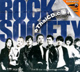 Karaoke VCDs : Grammy : Rock Society