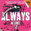 Karaoke VCDs : Grammy : Always In Love - Vol.2