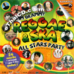 Karaoke VCDs : Grammy - Reggae & Ska All Stars Party