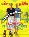 I Love You Phillip Morris [ DVD ]