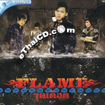 Karaoke VCD : Flame - Jood Dued